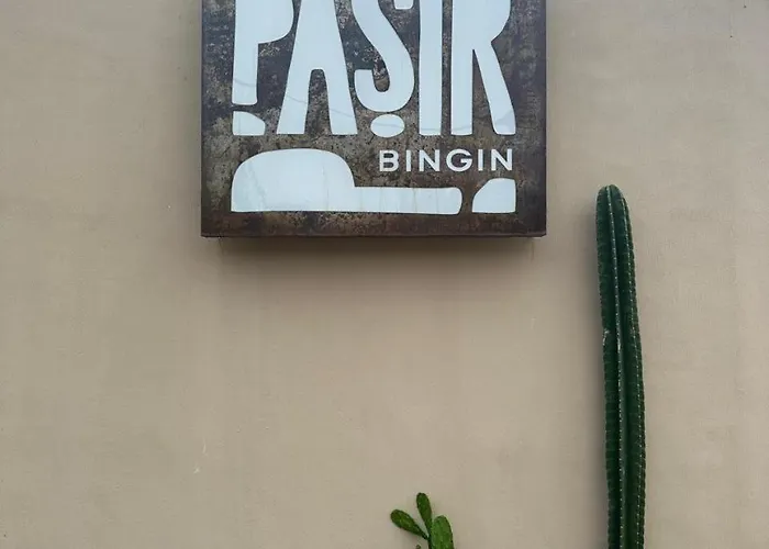 Pasir 3 - A Stylish 2 Bed In Bingin W Pool Villa *