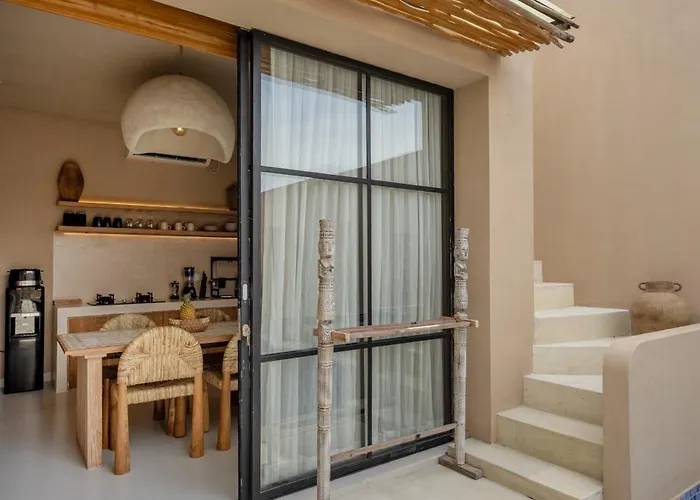 Pasir 3 - A Stylish 2 Bed In Bingin W Pool *