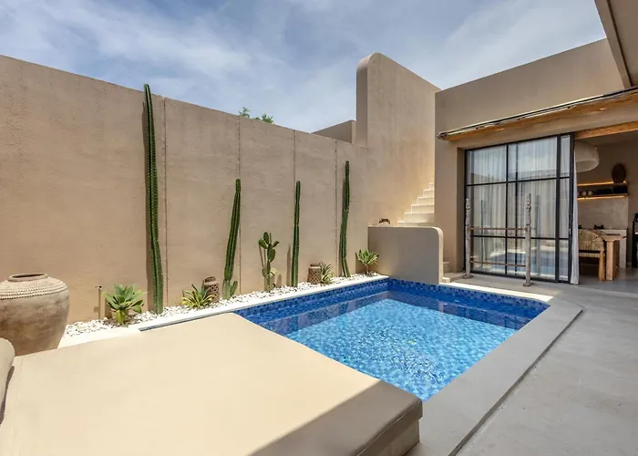 Villa Pasir 3 - A Stylish 2 Bed In Bingin W Pool *