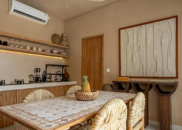 Pasir 3 - A Stylish 2 Bed In Bingin W Pool Villa *