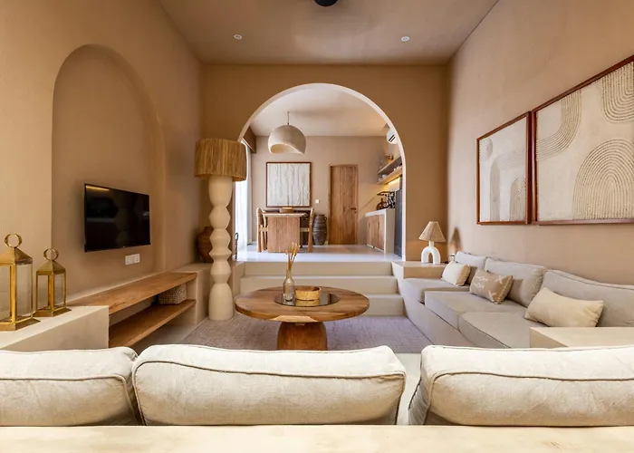 Pasir 3 - A Stylish 2 Bed In Bingin W Pool Villa *