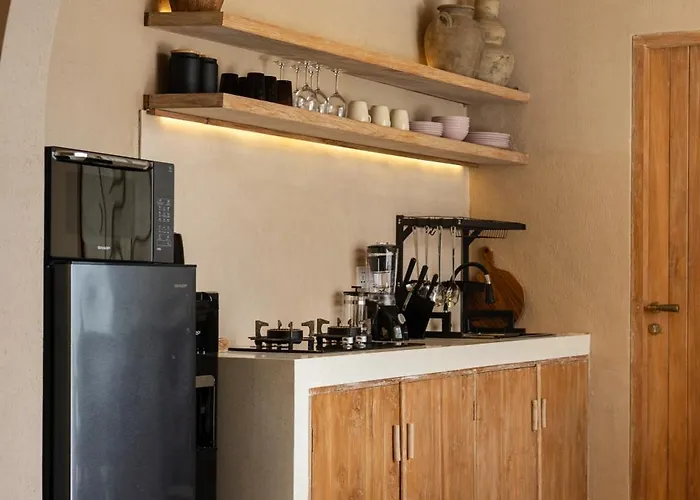 Villa Pasir 3 - A Stylish 2 Bed In Bingin W Pool