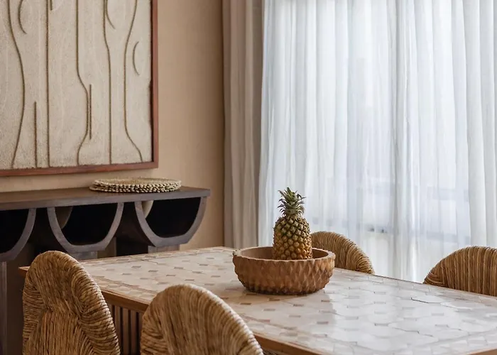 Villa Pasir 3 - A Stylish 2 Bed In Bingin W Pool Uluwatu