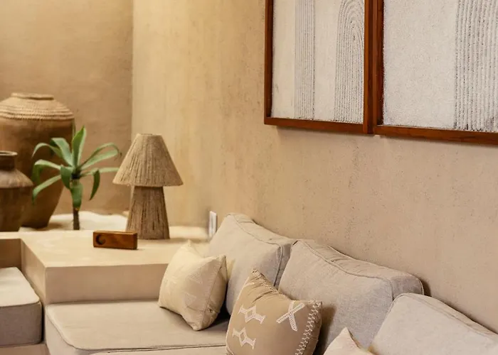 Pasir 3 - A Stylish 2 Bed In Bingin W Pool