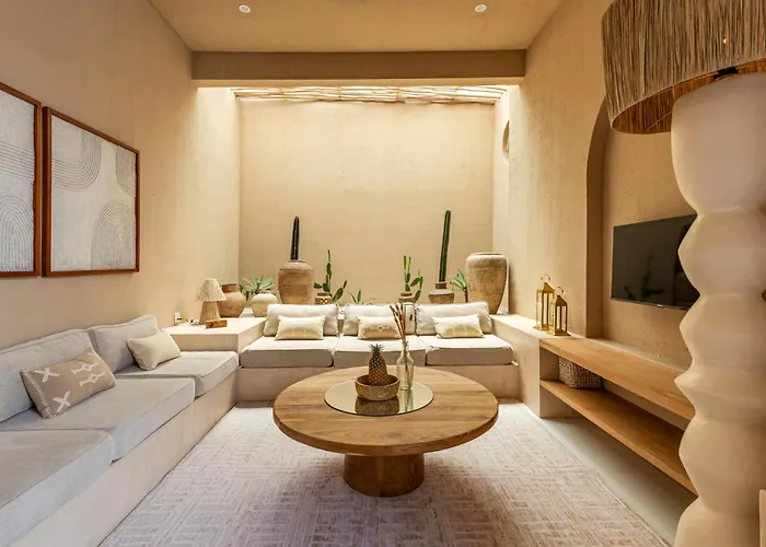 Pasir 3 - A Stylish 2 Bed In Bingin W Pool