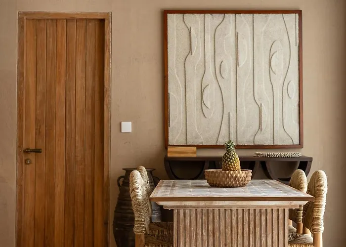 Pasir 3 - A Stylish 2 Bed In Bingin W Pool Villa *