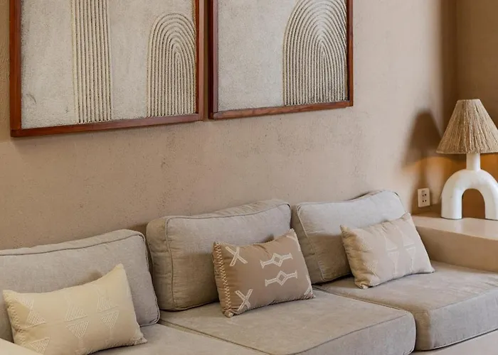 Villa Pasir 3 - A Stylish 2 Bed In Bingin W Pool *