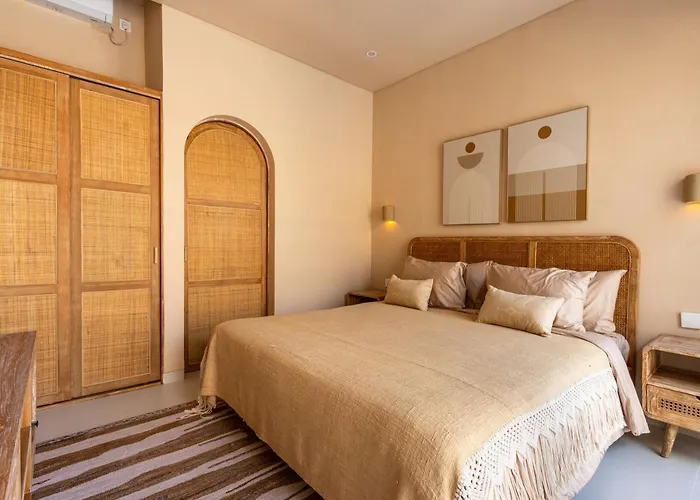 Villa Pasir 3 - A Stylish 2 Bed In Bingin W Pool