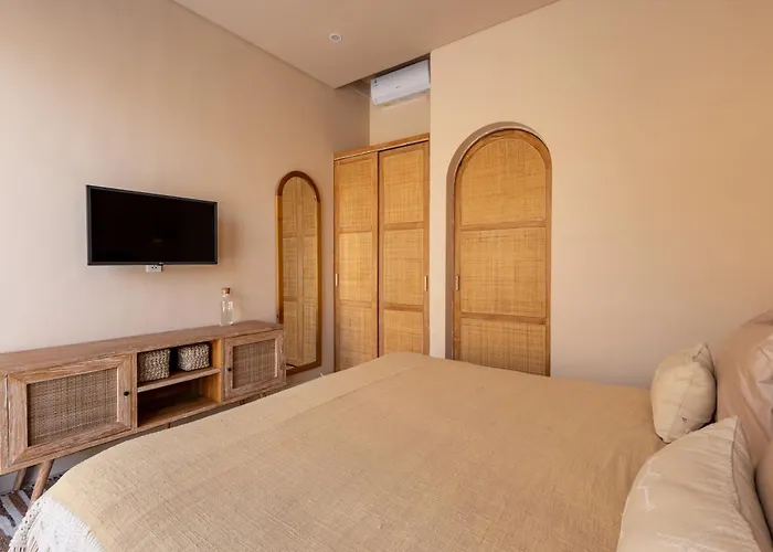 Villa Pasir 3 - A Stylish 2 Bed In Bingin W Pool *