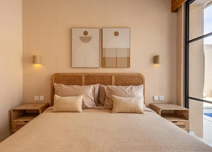 Pasir 3 - A Stylish 2 Bed In Bingin W Pool Uluwatu