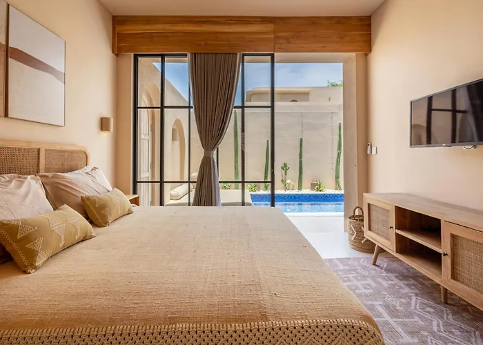 Pasir 3 - A Stylish 2 Bed In Bingin W Pool * Uluwatu