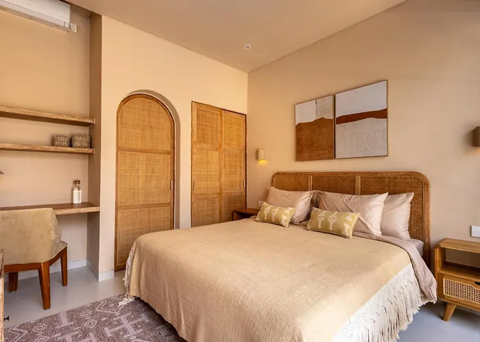 Pasir 3 - A Stylish 2 Bed In Bingin W Pool Uluwatu