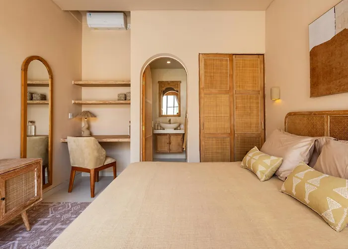 Pasir 3 - A Stylish 2 Bed In Bingin W Pool Villa *