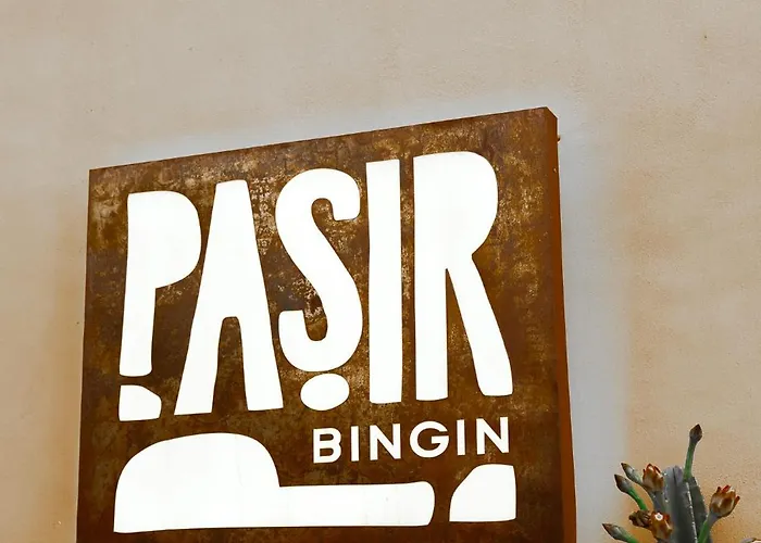 Pasir 3 - A Stylish 2 Bed In Bingin W Pool * Uluwatu