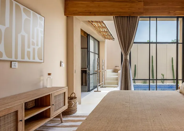Villa Pasir 3 - A Stylish 2 Bed In Bingin W Pool Uluwatu